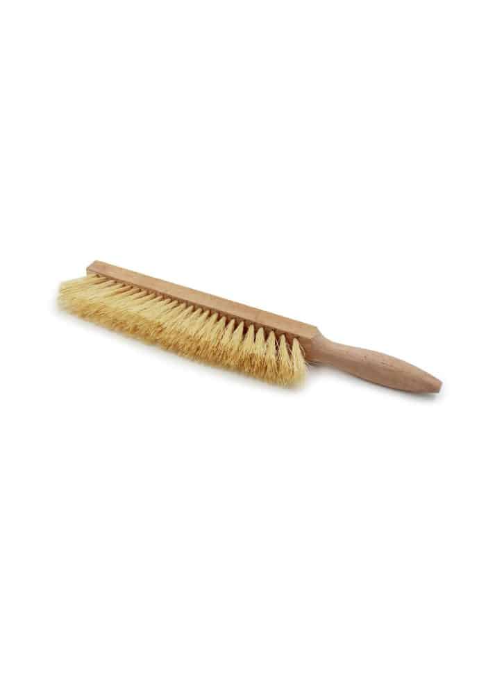 Brush Set of 3, Tampico Fiber, 100% Natural