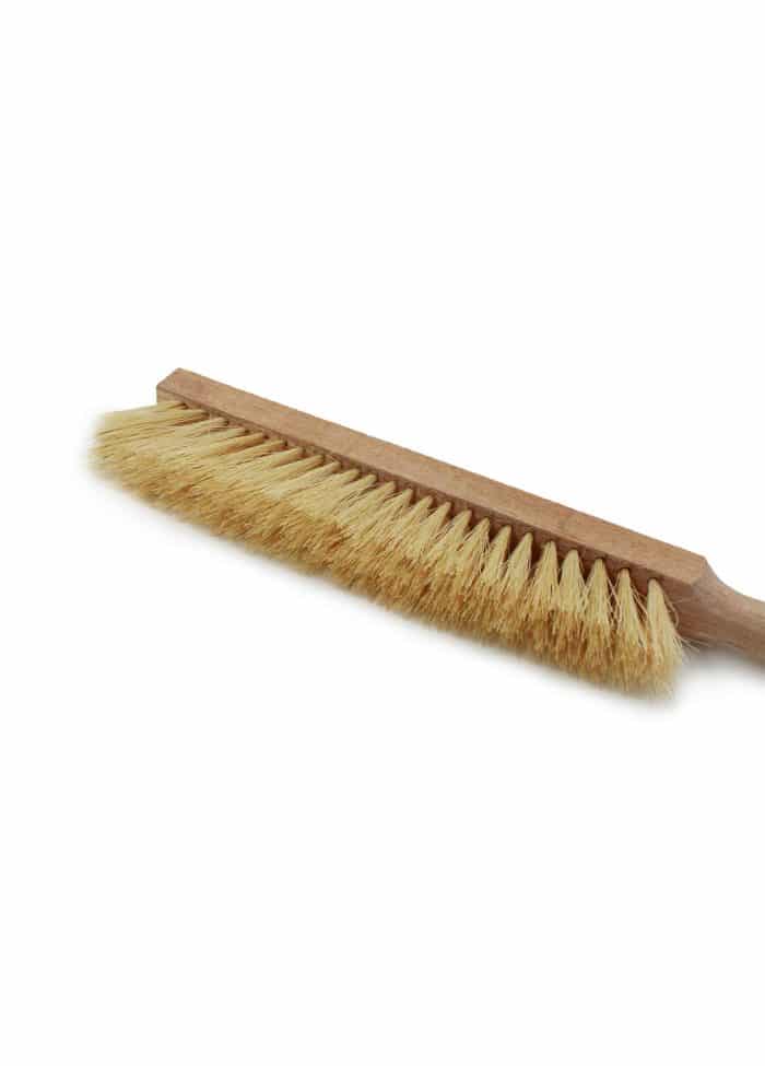 Brush Set of 3, Tampico Fiber, 100% Natural