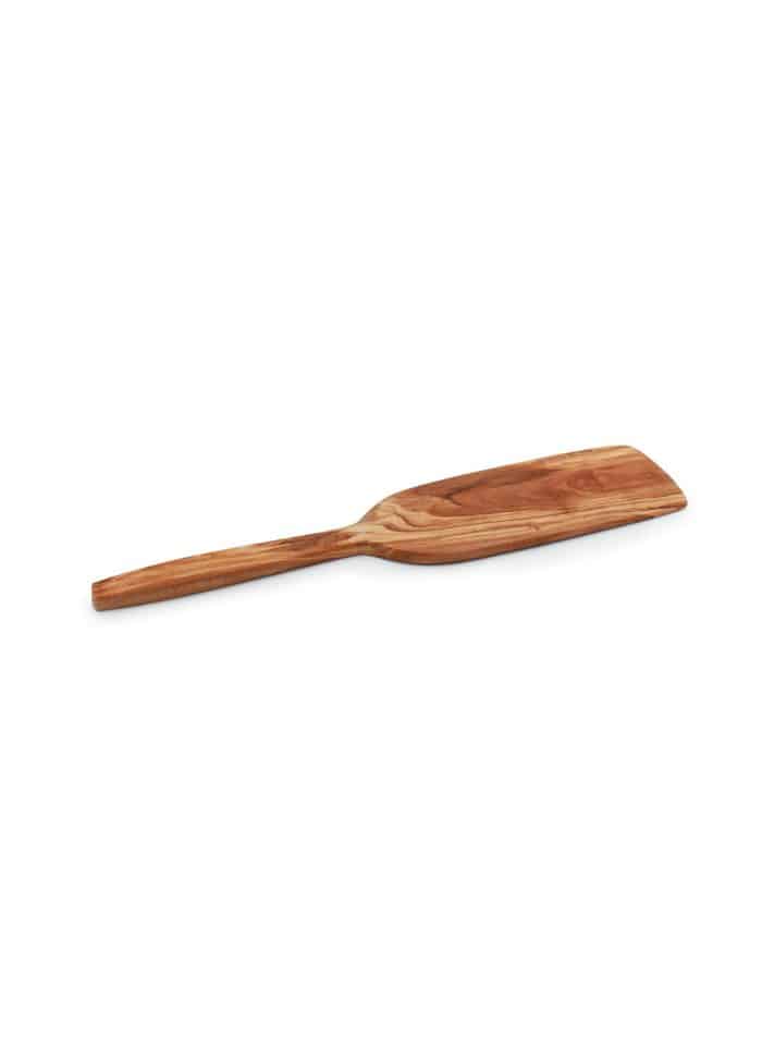 Spatula, Olive Wood, 32 cm