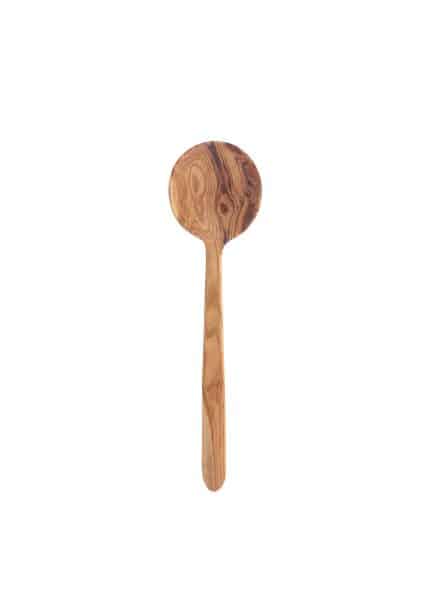 Serving Spoon, Olive Wood, 30 cm