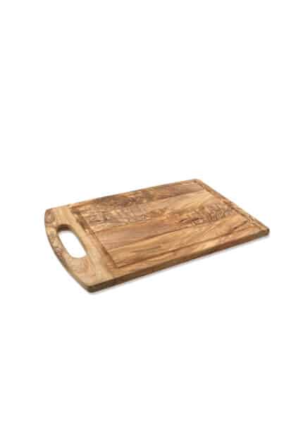 Cutting Board, Olive Wood