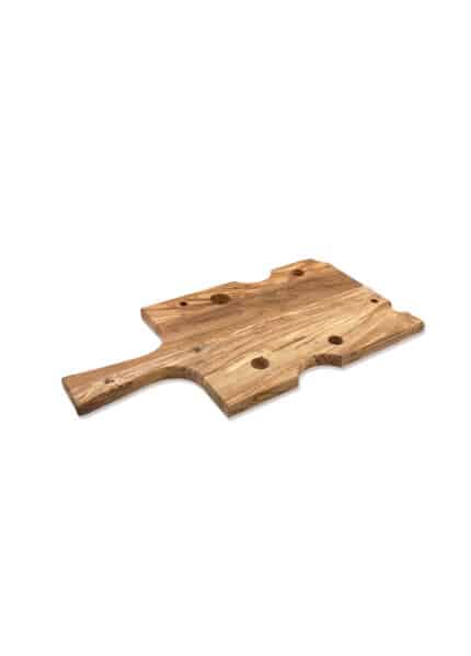 Cheese Serving Board, Olive Wood