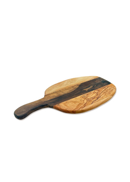 Serving Board, Olive Wood, Large