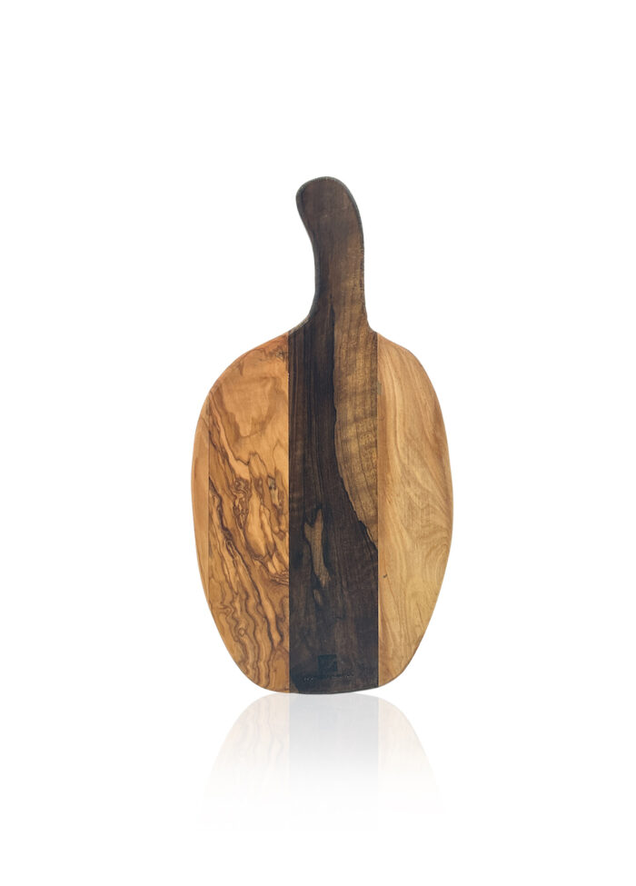 Serving Board, Olive Wood, Small