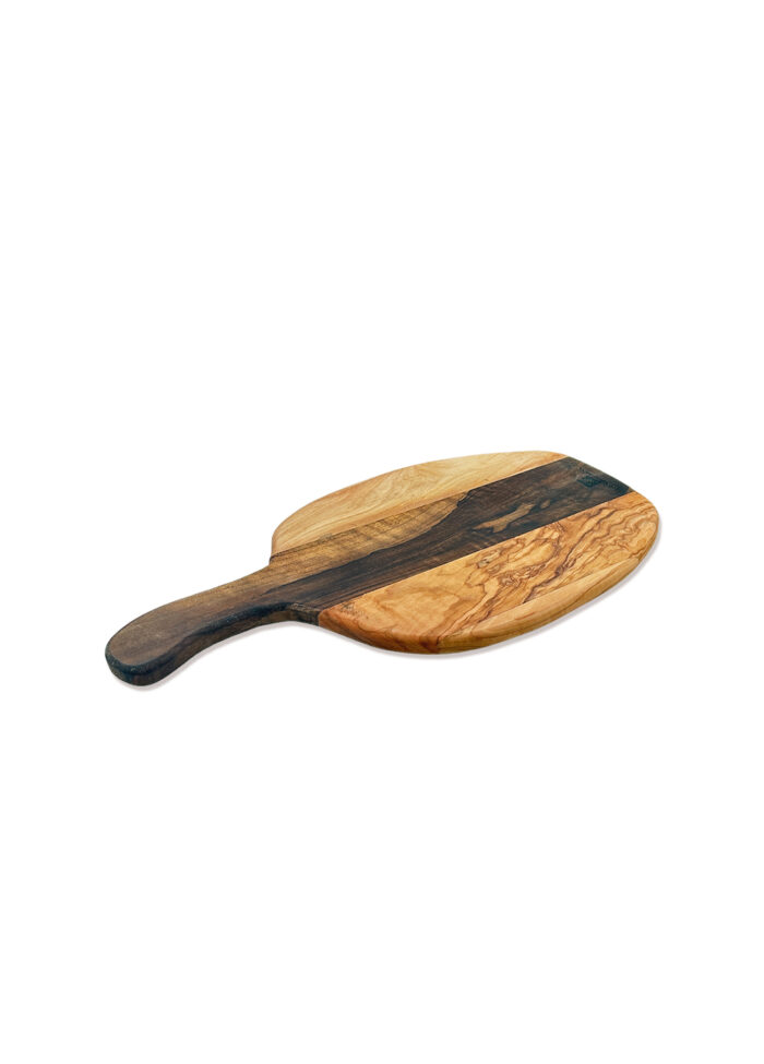 Serving Board, Olive Wood, Small